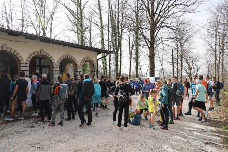 28. gorski tek k Svetemu Primožu (3)